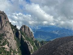 -黄山风景区