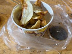 -郑记•不夜城烧烤•龙虾•虾蟹(黄鹤楼店)