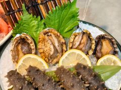 -松坂屋日料自助(长城路店)
