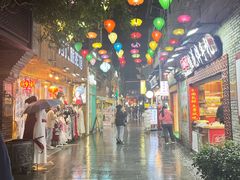 -东西巷