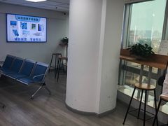 -华硕笔记本电脑售后维修中心(静安店)