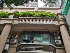 -番禺广场(市桥街道)