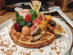 -魏客咖啡(中铁中心店)
