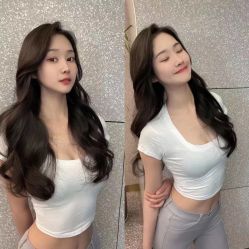 点击看大图 -3AM·S HAIR SALON烫发染发接发