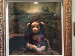 -济州岛泰迪熊博物馆