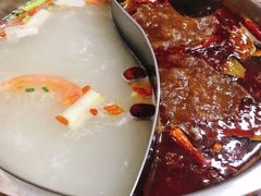 -丹妹麻辣烫(袁家岭20year店)