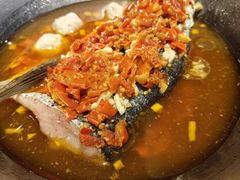 -湘江红·湖南招牌菜(莲花南路店)