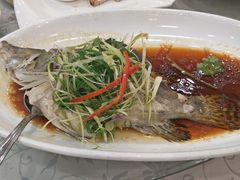 -新塘畔酒楼(里水大道北店)