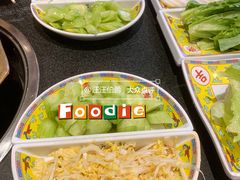 -芦月轩羊蝎子(劲松店)