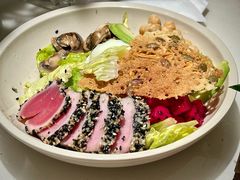 -Tomacado花厨(南京IFC国金中心店)