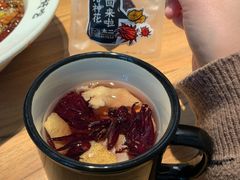 -太二酸菜鱼(正大广场店)