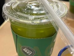 -老三样·旧食新味(绿地店)