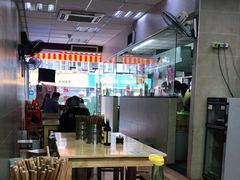 -朝阳路拉面店