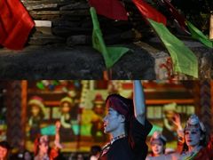 -云南民族村