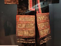 -北京服装学院民族服饰博物馆