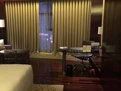 -太原凯宾斯基饭店