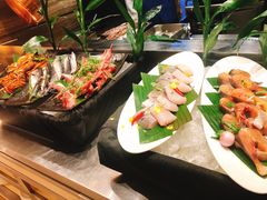 -北京王府井希尔顿酒店·万斯阁西餐厅