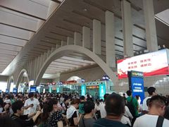 -石家庄站