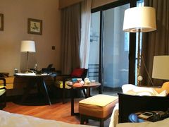 -上海崇明金茂凯悦酒店