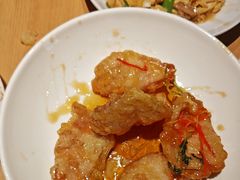 -关东小磨东北菜(上海长风大悦城店)