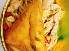 -拌粉君·江西小炒(石厦时代店)