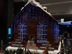 -长沙北辰洲际酒店-SKY 27酒廊