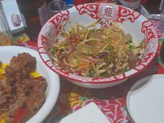 -人民公社大食堂(张家湾店)