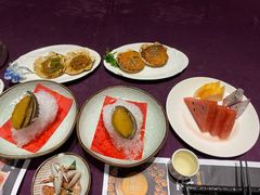 -樱之盛宴·蟹料理海鲜自助(前进大街店)