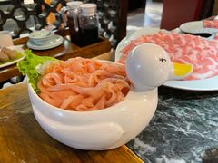 -潮辣重庆火锅(二七万达店)