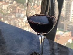 -粤海璇宫·木棉花高空旋转餐厅·聚会派对