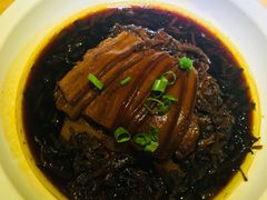 -吕氏疙瘩汤·海鲜新鲁菜(凯德mall新都心店)