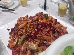 -大树头森林餐厅(番禺广场店)