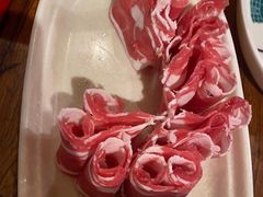 -额尔敦草原涮羊肉·烧烤(冻青树总店)