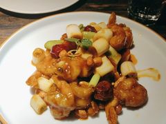 -外婆家(蓝色港湾店)