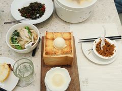 -大树餐厅(大悦城店)