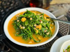 上汤版纳甜菜-茴香熙楼(翠湖店)