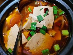 -金牌外婆家(苏州中心店)