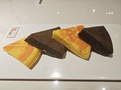 养生小米糕-百年恒益烧腊海鲜酒家·非遗传承(广州黄埔店)