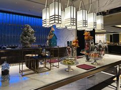 -上海苏宁宝丽嘉酒店·Cafe Bellagio西餐厅