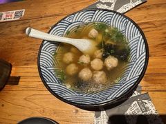 -北丐先生·野馄饨烧烤(长宁龙之梦店)