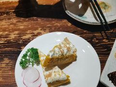 -小川洋风料理(街道口店)
