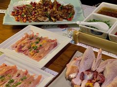 -馬蘭花開(车站大道店)