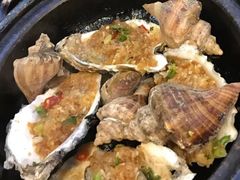 石焖锅-楼外楼大刀肉传统火锅(西安大路店)