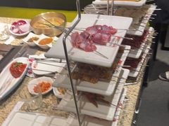 -丰茂烤串(全国首店)
