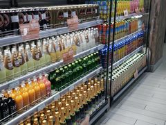 -果蔬好生活超市(乐堤港店)