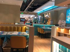 -楼兰古丽·新疆菜(大唐西市店)