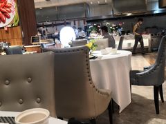 -云海轩·海鲜自助-河北云瑧世纪大饭店1F