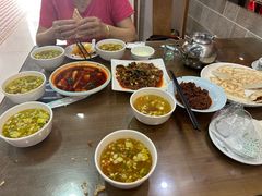 -盛唐府乾州酸汤面