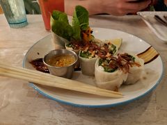 -Cha Cha's Beach Cafe