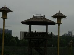 -滨湖塘西河公园